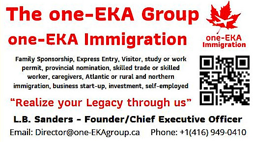 The one-EKA Group